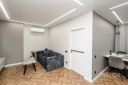 ул. Camp Road, Буюканы, мун. Кишинев изображение 218413