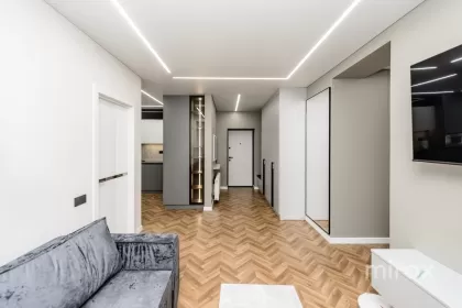ул. Camp Road, Буюканы, мун. Кишинев изображение 218410