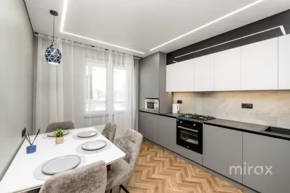 ул. Camp Road, Буюканы, мун. Кишинев изображение 218408