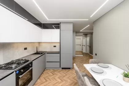 ул. Camp Road, Буюканы, мун. Кишинев изображение 218407