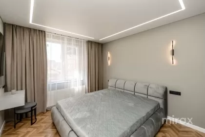 ул. Camp Road, Буюканы, мун. Кишинев изображение 218403