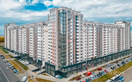 бул. Мирча чел Бэтрын, Чоканы, мун. Кишинев изображение 223613