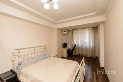 str. Bucuriei, Buiucani, Chișinău image 228510