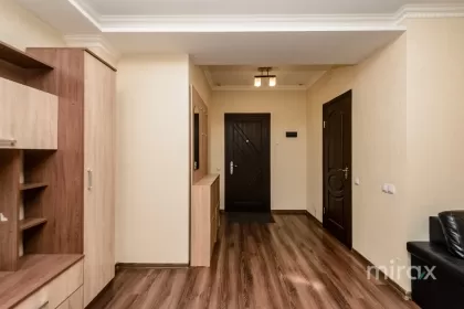 str. Bucuriei, Buiucani, Chișinău image 228508
