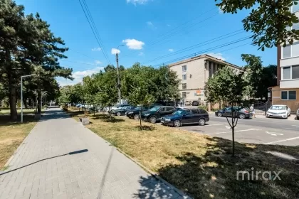 str. Bucuriei, Buiucani, Chișinău image 228515
