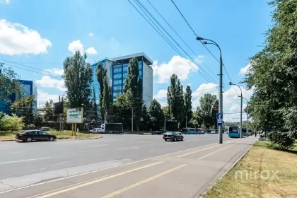 str. Bucuriei, Buiucani, Chișinău image 228516