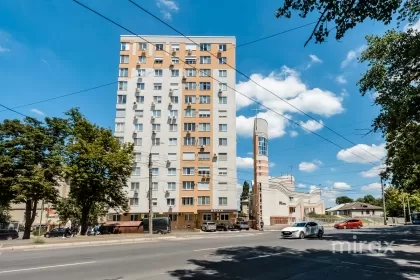 str. Bucuriei, Buiucani, Chișinău image 228517
