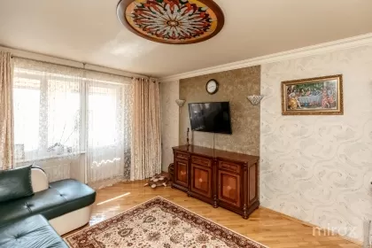 ул. Гренобль, Ботаника, Кишинев изображение 234261