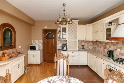 ул. Гренобль, Ботаника, Кишинев изображение 234254