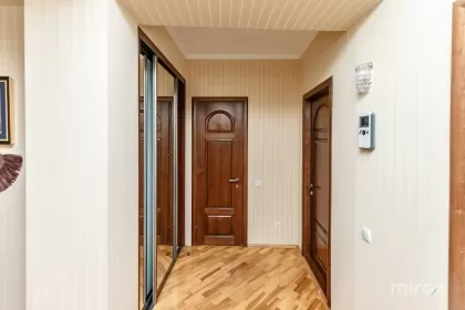 ул. Гренобль, Ботаника, Кишинев изображение 234263