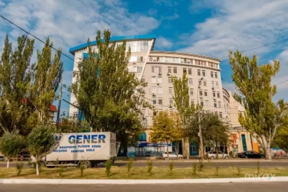 ул. Гренобль, Ботаника, Кишинев изображение 234268