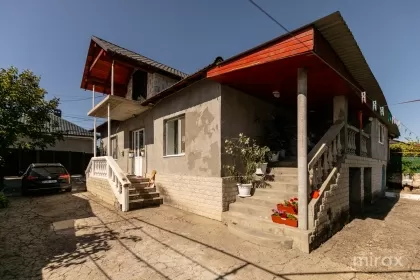 s. Sireți, Strășeni, mun. Chișinău imaginea 235419