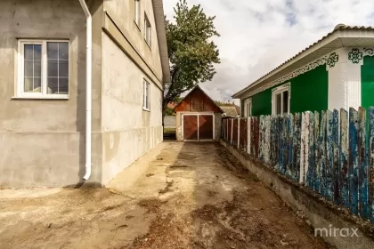 s. Măgdăcești, r-ul. Criuleni imaginea 236683