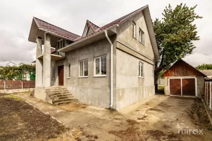 s. Măgdăcești, r-ul. Criuleni imaginea 236672