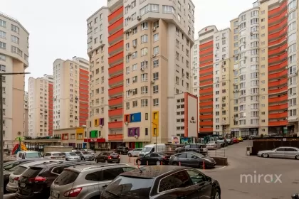 ул. Н. Тестемицану, Центр, Кишинев изображение 154280