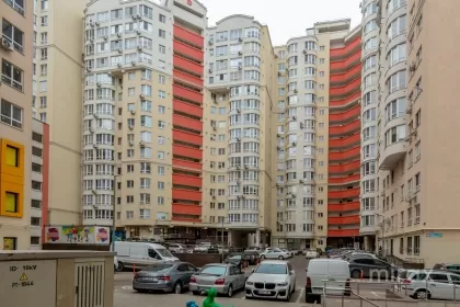 ул. Н. Тестемицану, Центр, Кишинев изображение 154282