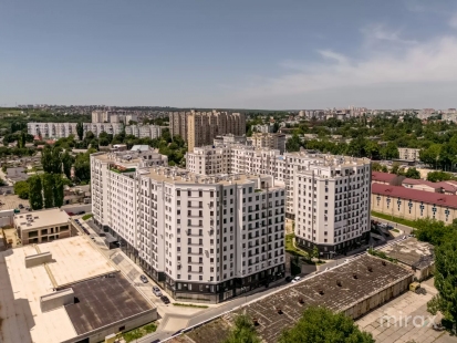 ул. Иоана Раду, Буюкань, мун. Кишинев изображение 212981