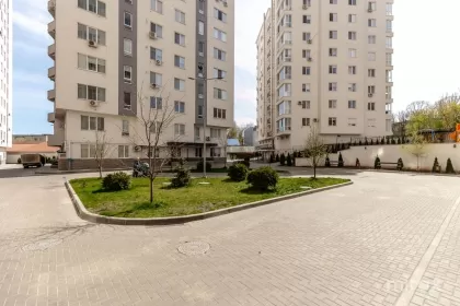 ул. Тудор Стришкэ, Ботаника, мун. Кишинев изображение 217029