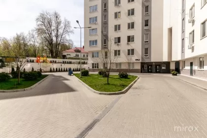 ул. Тудор Стришкэ, Ботаника, мун. Кишинев изображение 217030