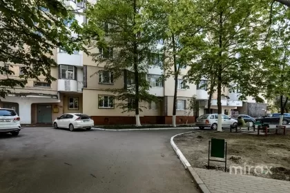 ул. Балканы, Буюканы, мун. Кишинев изображение 218437