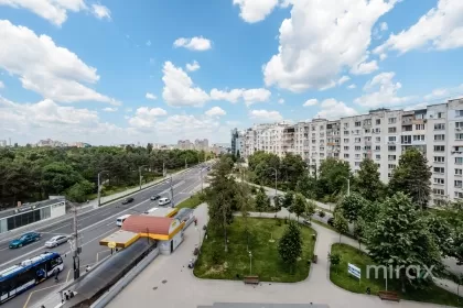 бул. Дечебал, Ботаника, мун. Кишинев изображение 223642