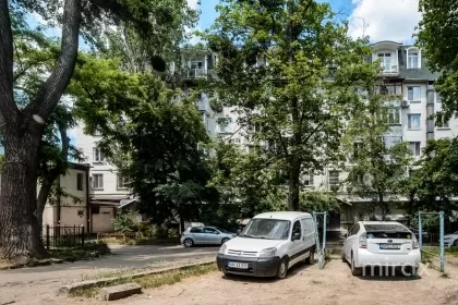 бул. Дечебал, Ботаника, мун. Кишинев изображение 223643