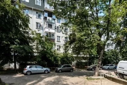 бул. Дечебал, Ботаника, мун. Кишинев изображение 223644