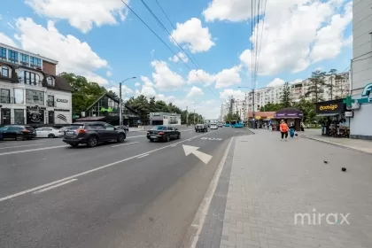 бул. Дечебал, Ботаника, мун. Кишинев изображение 223645
