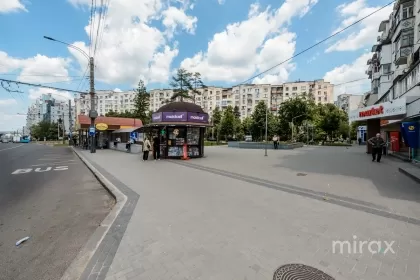 бул. Дечебал, Ботаника, мун. Кишинев изображение 223647