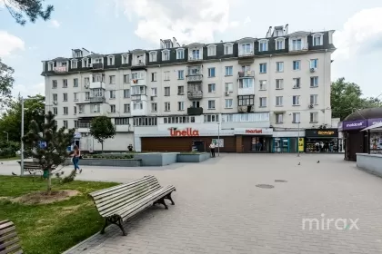 бул. Дечебал, Ботаника, мун. Кишинев изображение 223648