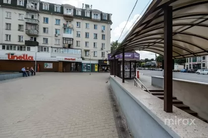 бул. Дечебал, Ботаника, мун. Кишинев изображение 223649