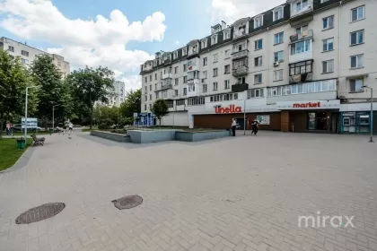 бул. Дечебал, Ботаника, мун. Кишинев изображение 223650