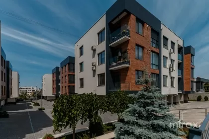 str. Ciocârliei, Teletecentru, Chișinău imaginea 91838