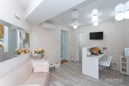 бул. Траян, Ботаника, Кишинев изображение 176038