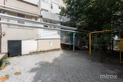 бул. Траян, Ботаника, Кишинев изображение 176051