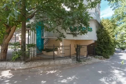 бул. Траян, Ботаника, Кишинев изображение 176054
