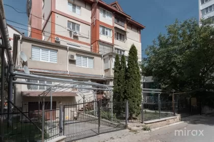 бул. Траян, Ботаника, Кишинев изображение 176055
