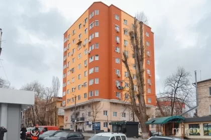 str. Dumitru Râșcanu, Râșcani, mun. Chișinău image 204540