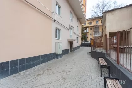 str. Dumitru Râșcanu, Râșcani, mun. Chișinău image 204541