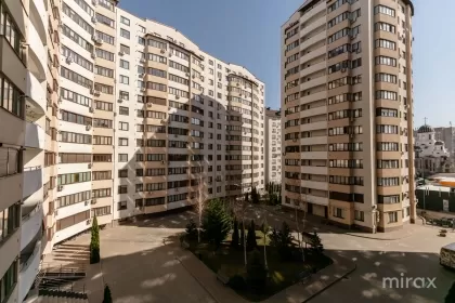 ул. Тудор Стришкэ, Ботаника, мун. Кишинев изображение 212998