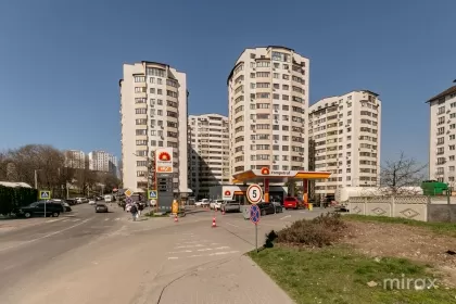 ул. Тудор Стришкэ, Ботаника, мун. Кишинев изображение 212999