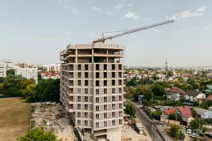 str. N. Testemițanu, Centru, mun. Chișinău imaginea 232139