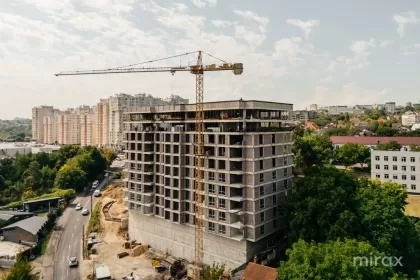 str. N. Testemițanu, Centru, mun. Chișinău imaginea 232140