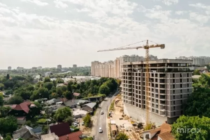 str. N. Testemițanu, Centru, mun. Chișinău imaginea 232141
