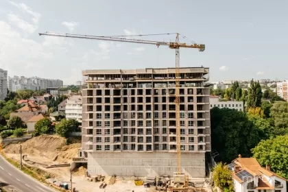 str. N. Testemițanu, Centru, mun. Chișinău imaginea 232142