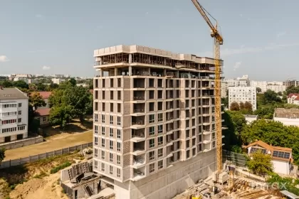 str. N. Testemițanu, Centru, mun. Chișinău imaginea 232143