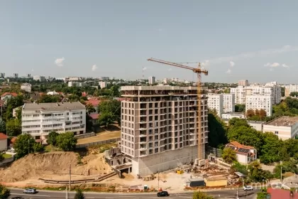 str. N. Testemițanu, Centru, mun. Chișinău imaginea 232137
