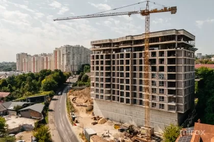 str. N. Testemițanu, Centru, mun. Chișinău imaginea 232136