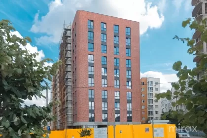 str. Ion Dumeniuc, Ciocana, mun. Chișinău imaginea 232684