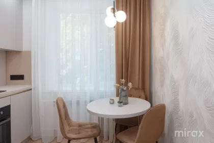 ул. Мирон Костин, Рышкань, мун. Кишинев изображение 224820